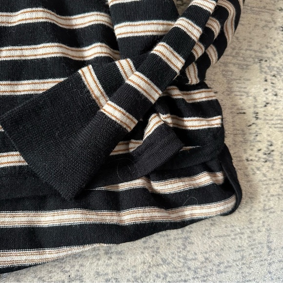 Madewell Mockneck Turtleneck - Picture 6 of 8